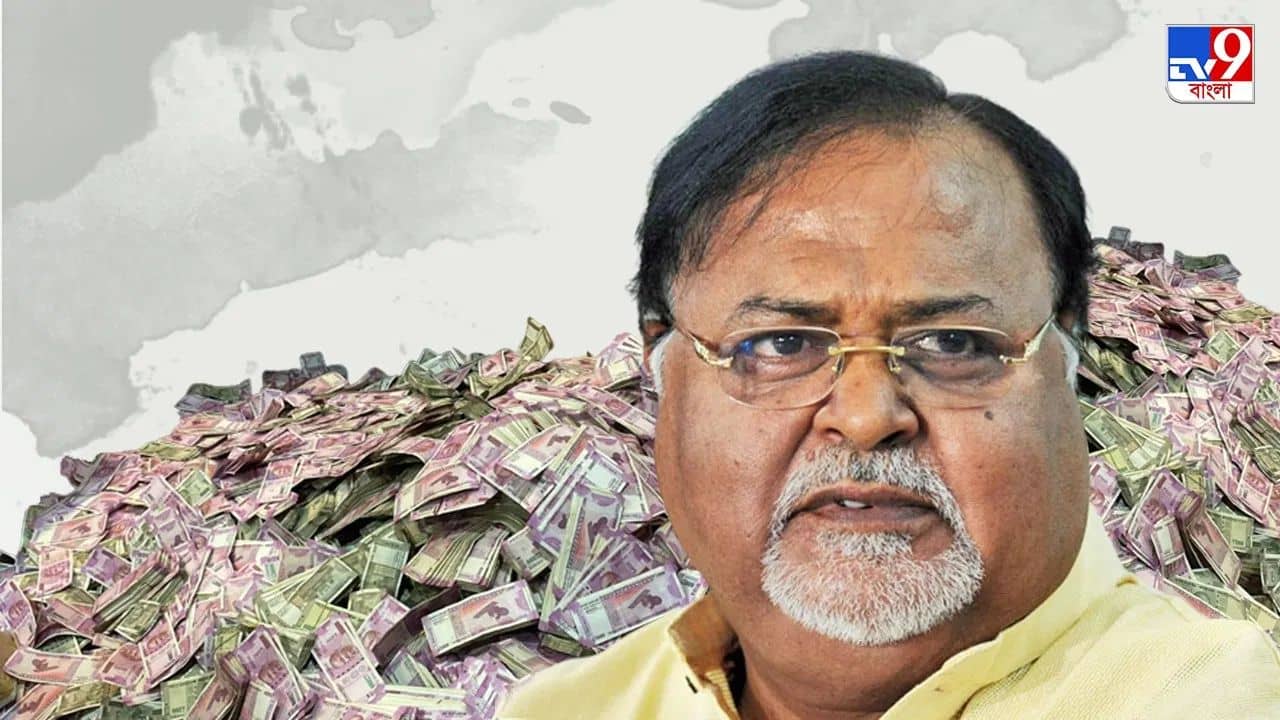 Partha Chatterjee: কোম্পানিতে পার্টনার ছিলেন পার্থ-র স্ত্রী, জামাই, রাজীব দে-র সঙ্গে কী যোগ নিয়োগ দুর্নীতির?