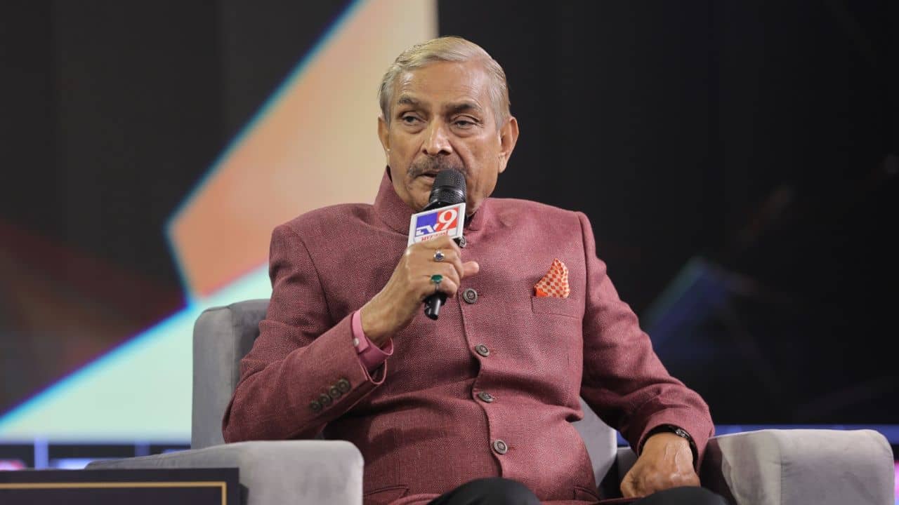 Pramod Tiwari at Satta Sammelan: আমি রামের উপাসক, তবে ব্যবসায়ী নই: প্রমোদ তিওয়ারি