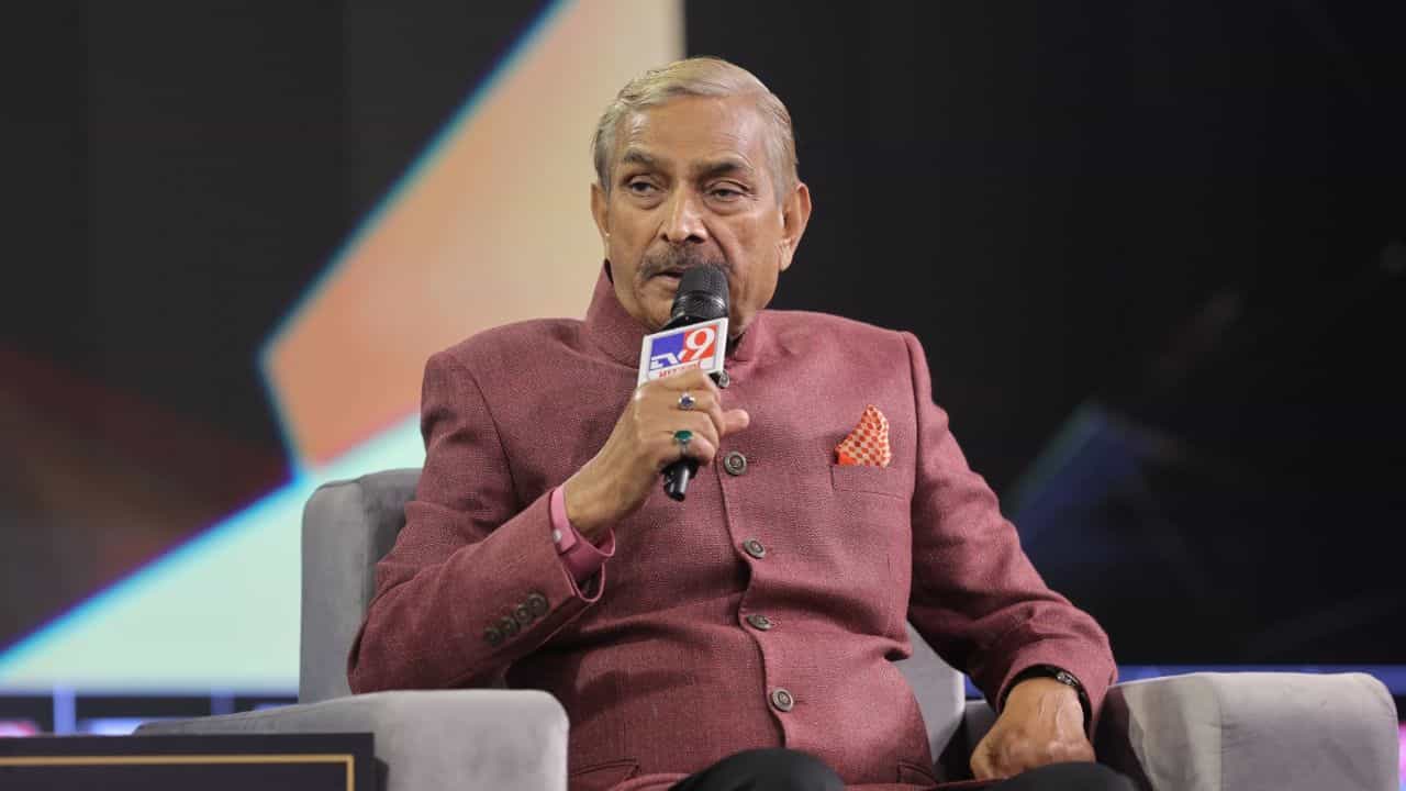 Pramod Tiwari at Satta Sammelan: আমি রামের উপাসক, তবে ব্যবসায়ী নই: প্রমোদ তিওয়ারি Pramod Tiwari at Satta Sammelan: আমি রামের উপাসক, তবে ব্যবসায়ী নই: প্রমোদ তিওয়ারি