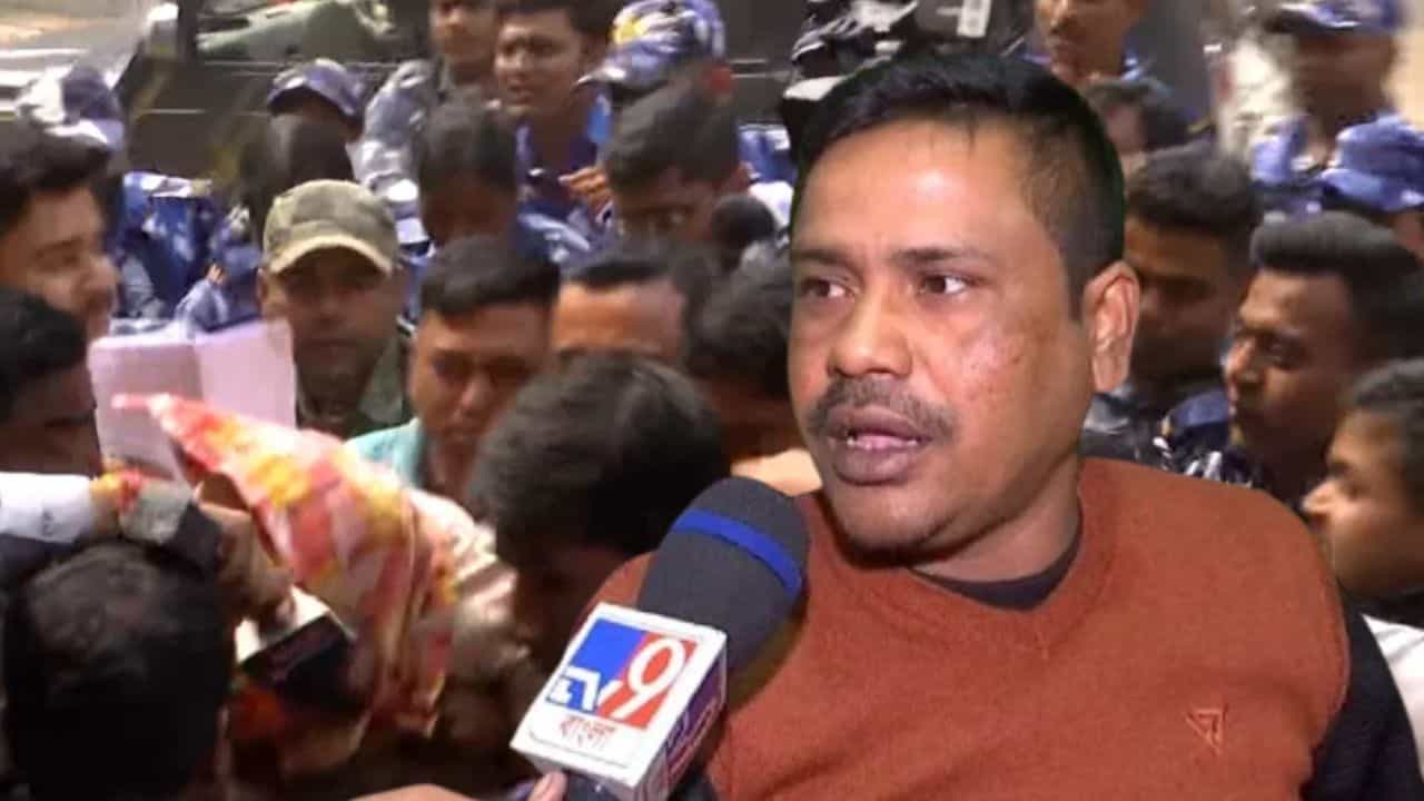 Sandeshkhali-Shibu Hazra: 'শিবু 'প্রভাবশালী', জামিন পেলে এলাকায়...',  আদালতে জানাল খোদ মমতার পুলিশ