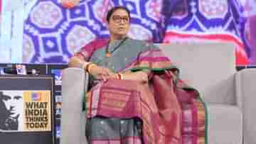 Smriti Irani at WITT: ইসলামিক দেশে মোদীর গ্রহণযোগ্যতা বাড়ছে, হজযাত্রা প্রসঙ্গে বললেন স্মৃতি