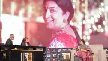 Smriti Irani at WITT: দেশ আগে, বিদেশি অতিথিদের সামনে সন্দেশখালি নিয়ে ইংরেজিতে কথা বললেন না স্মৃতি