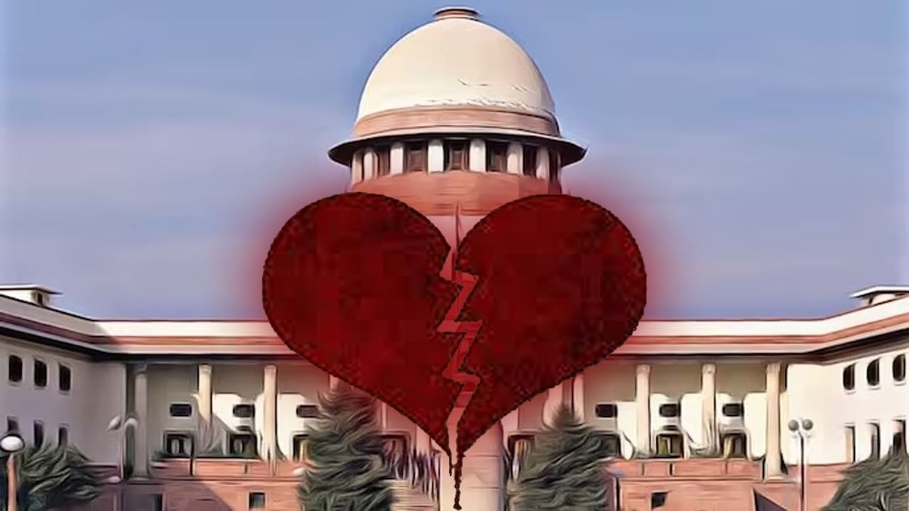 Supreme Court: 'অন্য কারও সঙ্গে বাঁধো ঘর', প্রেমিক কি আত্মহত্যায় প্ররোচনা দিচ্ছেন?