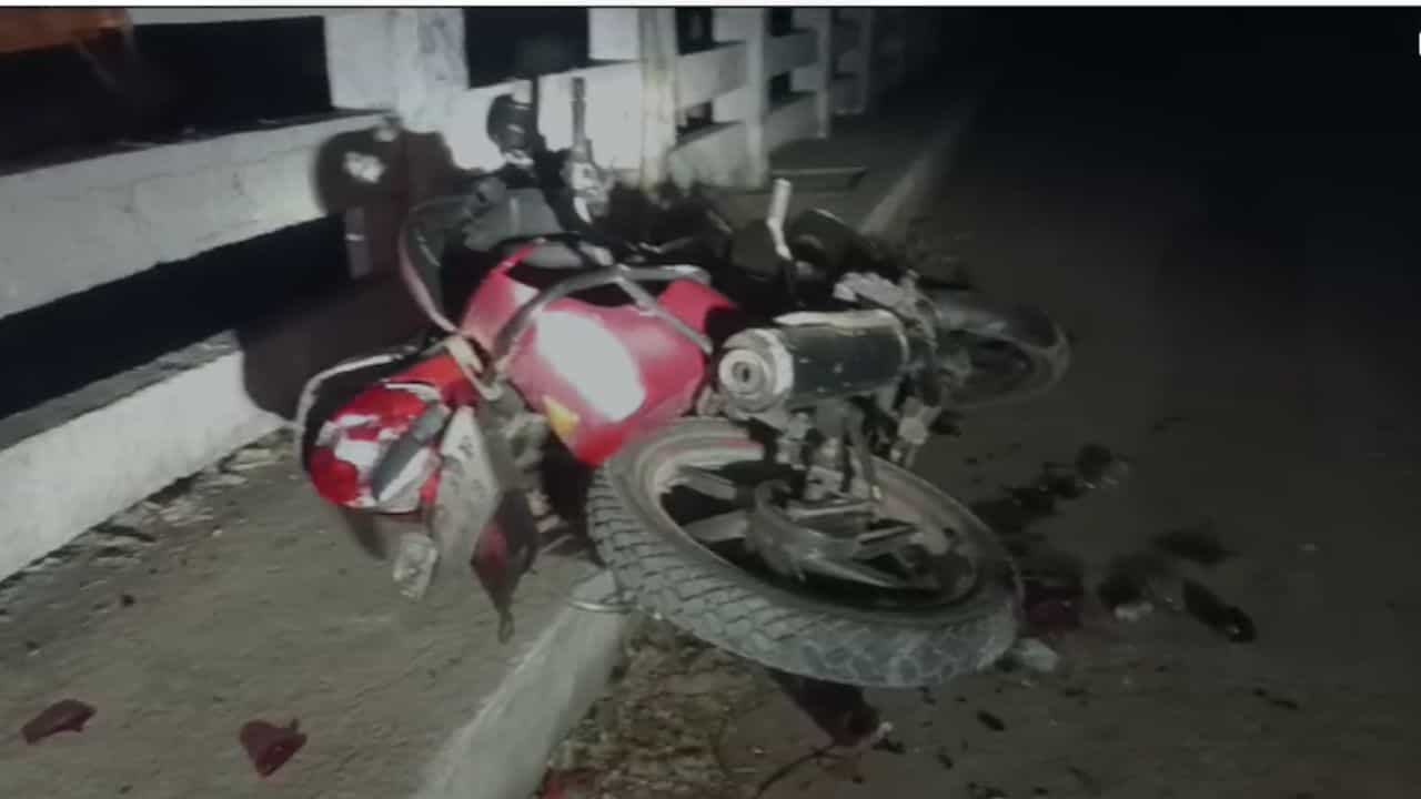Attack on TMC Leader: বাইকে যাওয়ার সময় অতর্কিতে হামলার অভিযোগ, নন্দীগ্রামে আক্রান্ত তৃণমূল নেতা Attack on TMC Leader: বাইকে যাওয়ার সময় অতর্কিতে হামলার অভিযোগ, নন্দীগ্রামে আক্রান্ত তৃণমূল নেতা