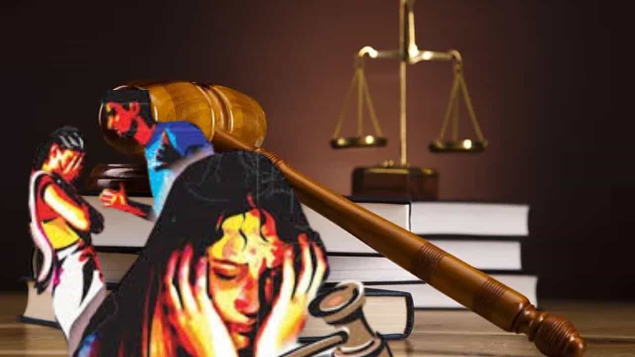 Domestic Violence Case: বাপের বাড়িতে স্থায়ী বাসিন্দা নন ননদ! গার্হস্থ্য় হিংসা মামলায় 'মুক্তি' দিল হইকোর্ট Domestic Violence Case: বাপের বাড়িতে স্থায়ী বাসিন্দা নন ননদ! গার্হস্থ্য় হিংসা মামলায় 'মুক্তি' দিল হইকোর্ট