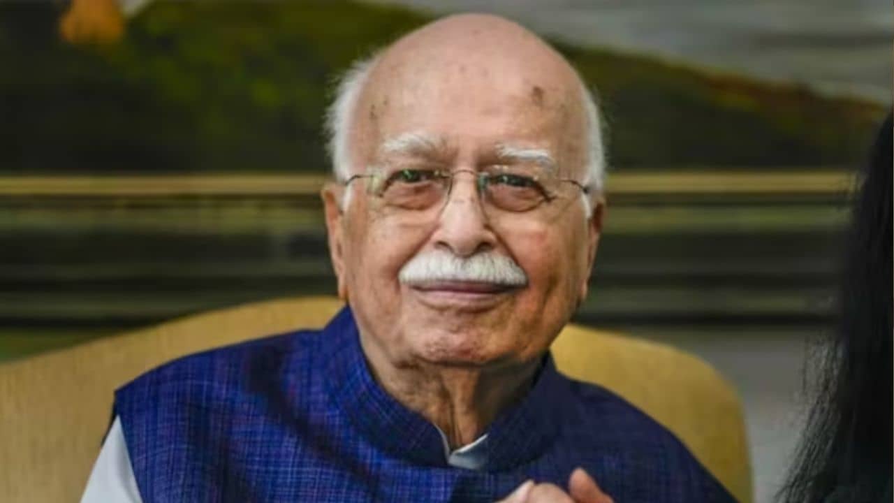 L.K Advani: ভারতরত্ন পেয়ে আপ্লুত আদবাণী, কী বললেন তিনি?