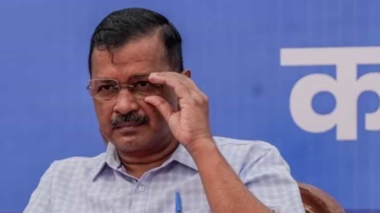 Arvind Kejriwal: গ্রেফতারির আগেই ইনসুলিন নেওয়া বন্ধ হয় কেজরীর, তিহাড় দিল রিপোর্ট Arvind Kejriwal: গ্রেফতারির আগেই ইনসুলিন নেওয়া বন্ধ হয় কেজরীর, তিহাড় দিল রিপোর্ট