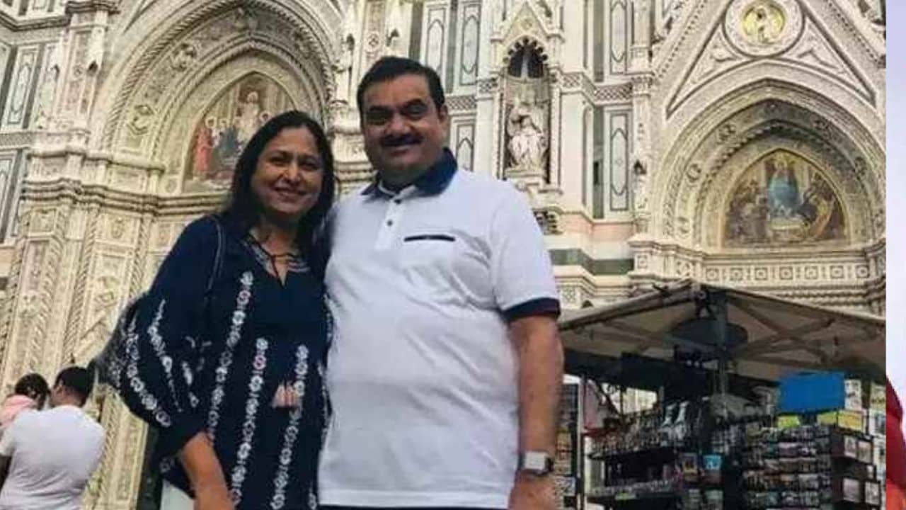 Goutam Adanis Love Story: আদানিকে পছন্দই করতেন না তাঁর স্ত্রী, শেষমেশ বাবার কথায় খেলা ঘুরল