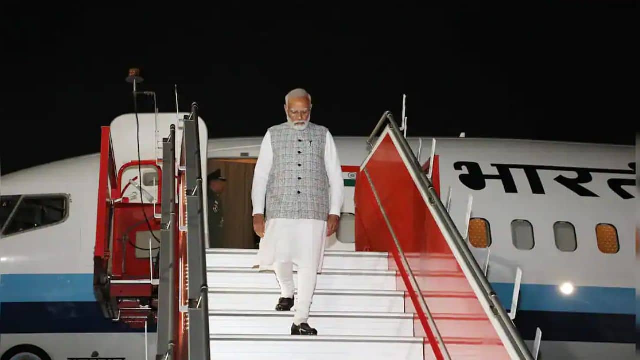 PM Narendra Modi: লোকসভা ভোটের আগে দু-দিনের অসম সফরে প্রধানমন্ত্রী মোদী