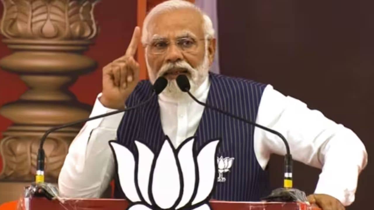 PM Narendra Modi: ৬ মার্চ নয়, নারী দিবসে বারাসতে সভা প্রধানমন্ত্রীর