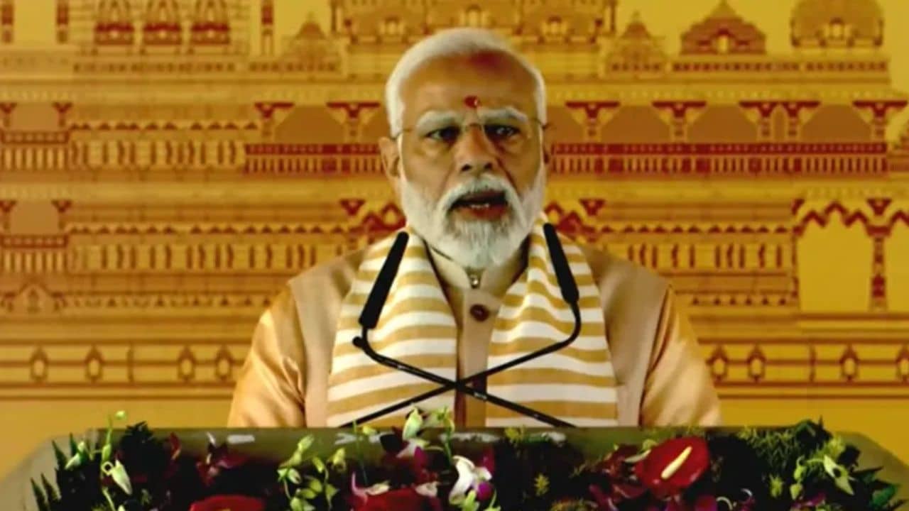 PM Narendra Modi: সুদামার কৃষ্ণকে চাল দেওয়ার ভিডিয়ো থাকলে সুপ্রিম কোর্টে মামলা দায়ের হত: মোদী