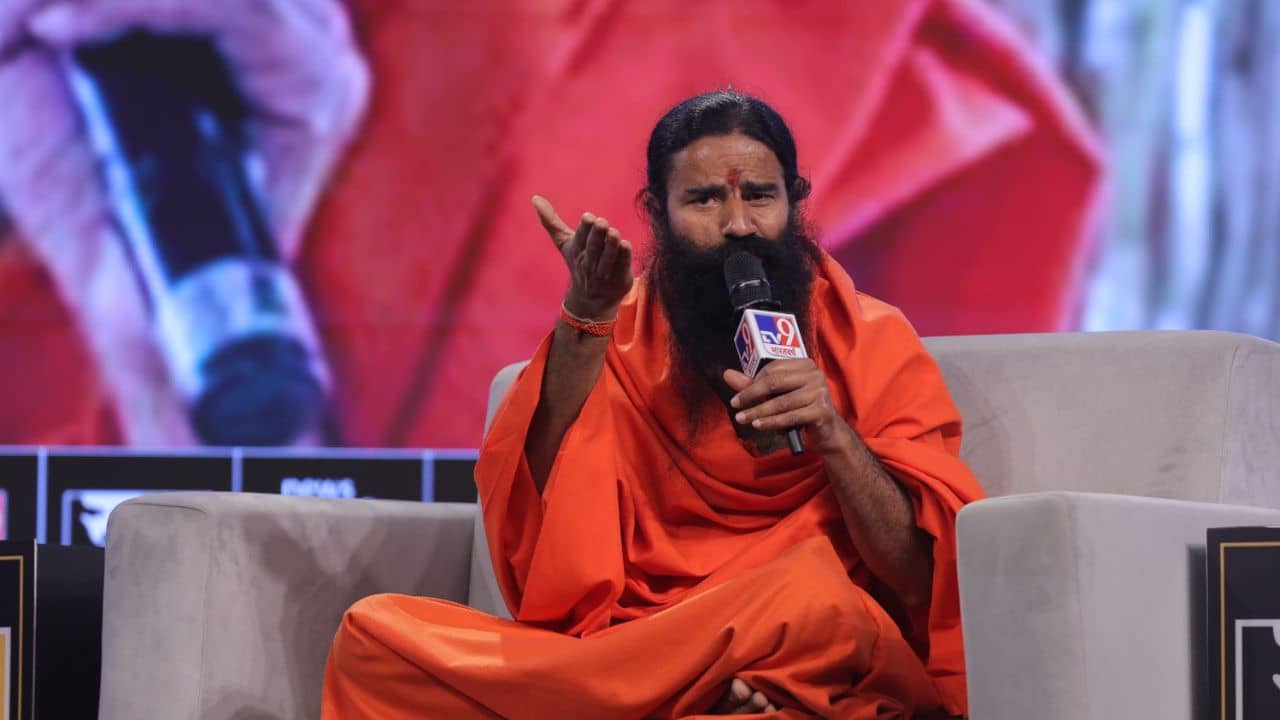 Ramdev at Satta Sammelan: ওদের বাদে বাকি মুসলিমদের ৯৯.৯ শতাংশ রাম-কৃষ্ণের সন্তান: রামদেব
