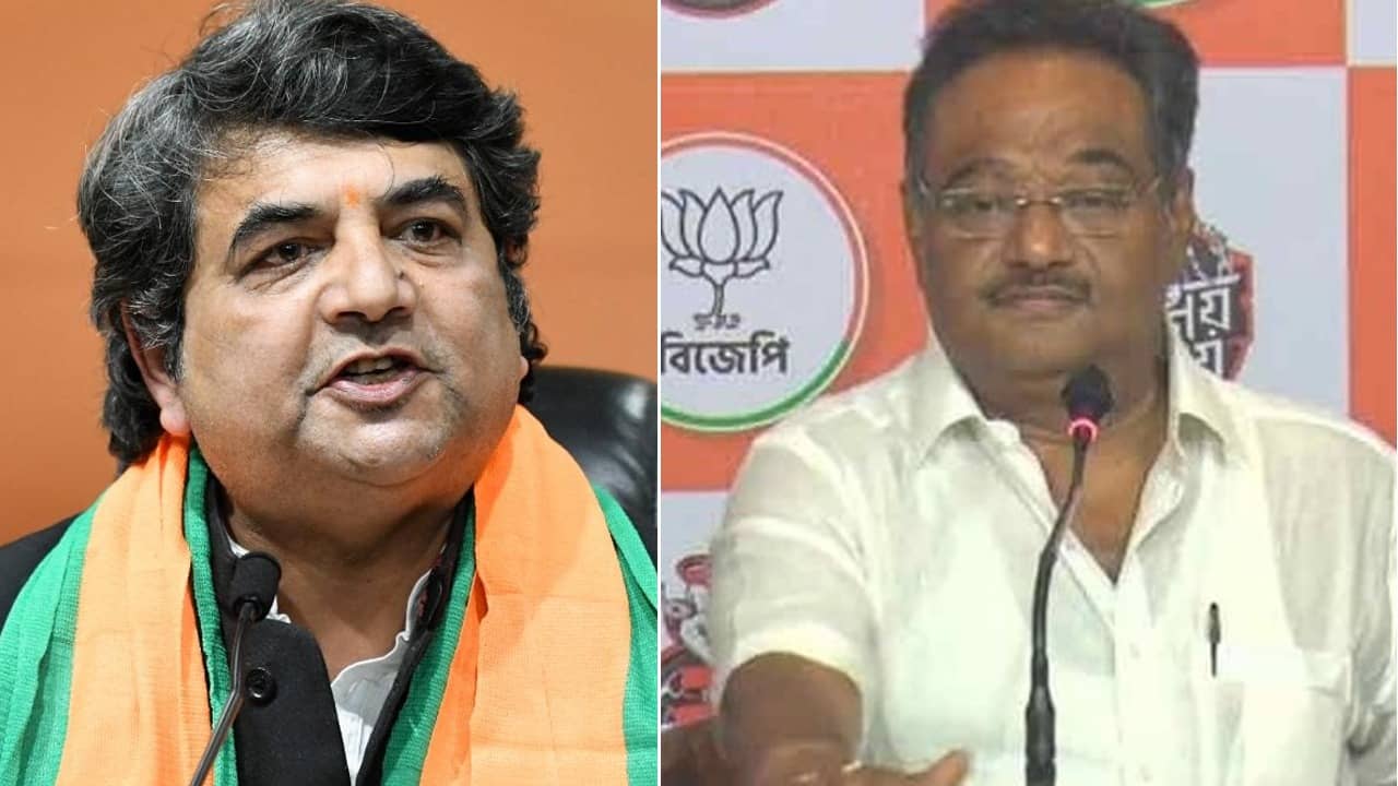 Rajya Sabha Election: রাজ্যসভায় বিজেপির ১৪ প্রার্থীর তালিকা প্রকাশ, শমীক ছাড়া আর কারা রয়েছেন...