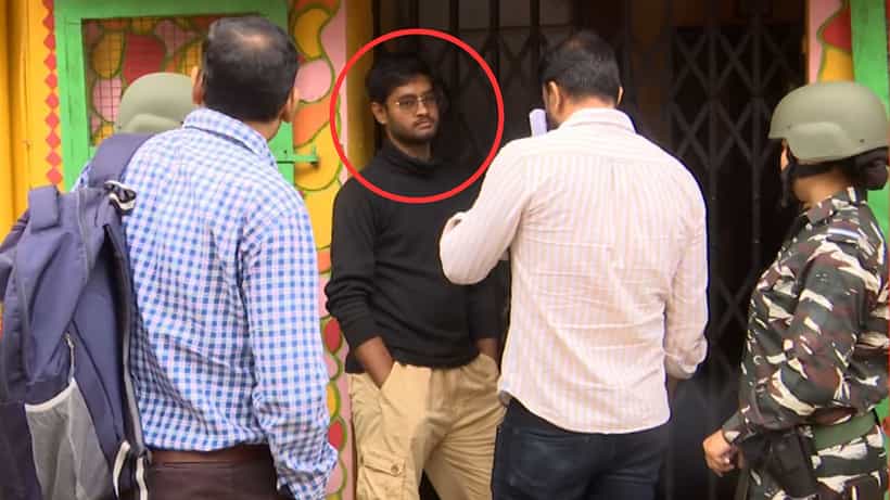 ED: সাতসকালে ED-র ‘ভুলে’ মাসুল গুনছেন ক্যানসার আক্রান্ত লজেন্স ব্যবসায়ী সন্দীপ