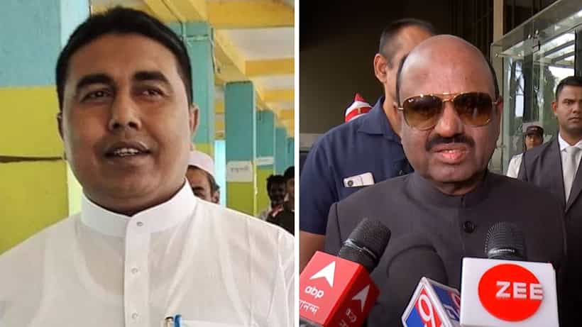Sandeshkhali: শাহজাহান এবার গ্রেফতারের মুখে? রাজ্যপালের মন্তব্যে জোর চর্চা