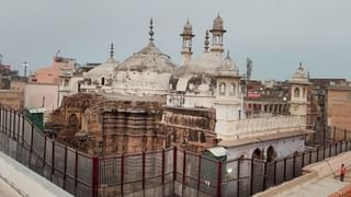 Gyanvapi Mosque Case : মুসলিম পক্ষের আবেদন খারিজ, জ্ঞানবাপী মসজিদে পুজো চলবে, বড় নির্দেশ