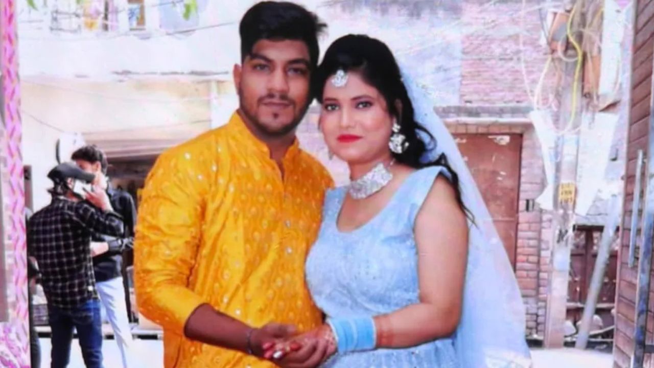 Husband-Wife Death: ২৫-এই হার্ট অ্যাটাক যুবকের, খবর শুনেই সাত তলার ব্যালকনি থেকে ঝাঁপ স্ত্রী'র