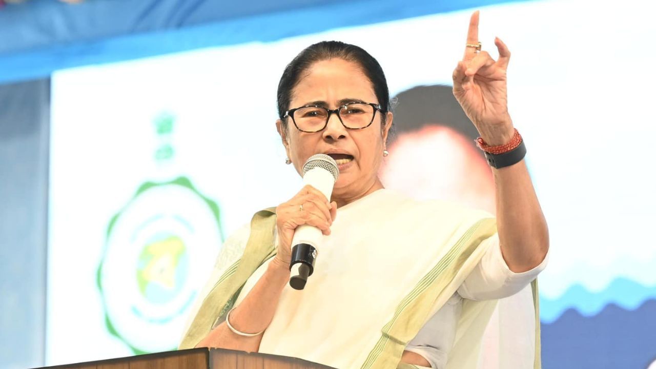 UPDATE Mamata Banerjee: আধার কার্ডের বিকল্প কার্ড করে দেব, নবান্ন থেকে কড়া বার্তা মমতার