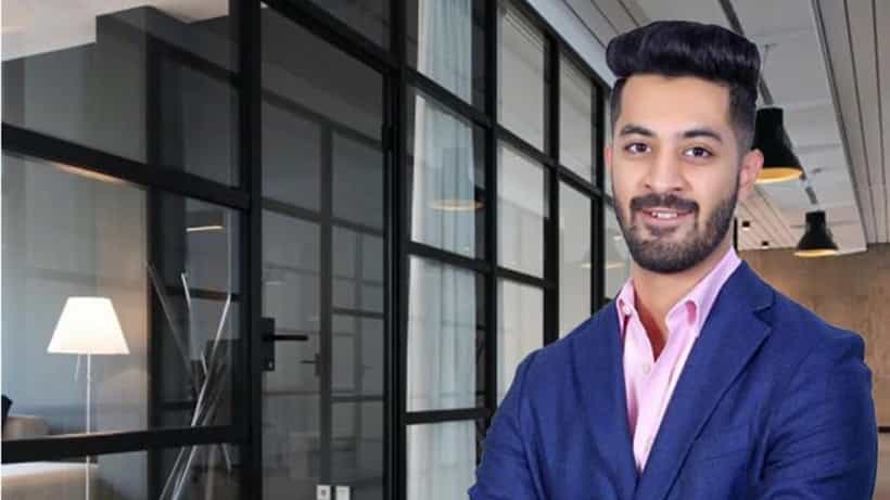 Pearl Kapur: ভারতের সর্বকনিষ্ঠ ধনকুবের, হয়েছেন মাত্র ৩ মাসেই
