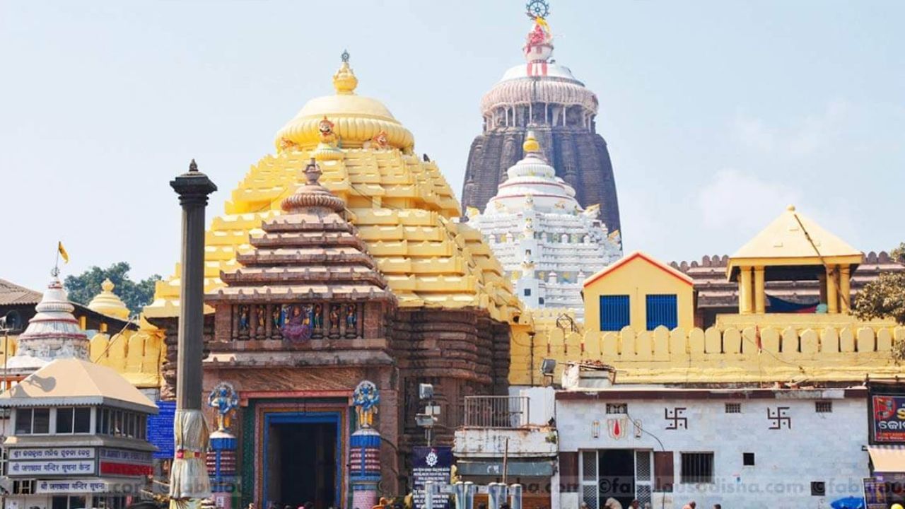 Puri Jagannath Temple: অলৌকিকতায় ভরা পুরীর জগন্নাথ মন্দির, এই ১০ আশ্চর্যজনক রহস্য জানেন?