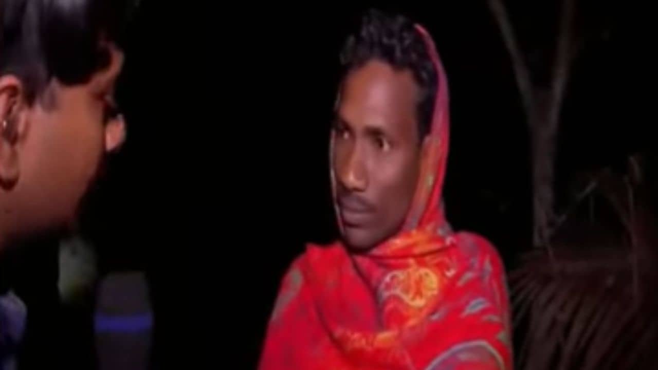 Sandeshkhali: শুধু শিবুতে হবে না, শাহজাহানকেও চাই; বলছে সন্দেশখালি