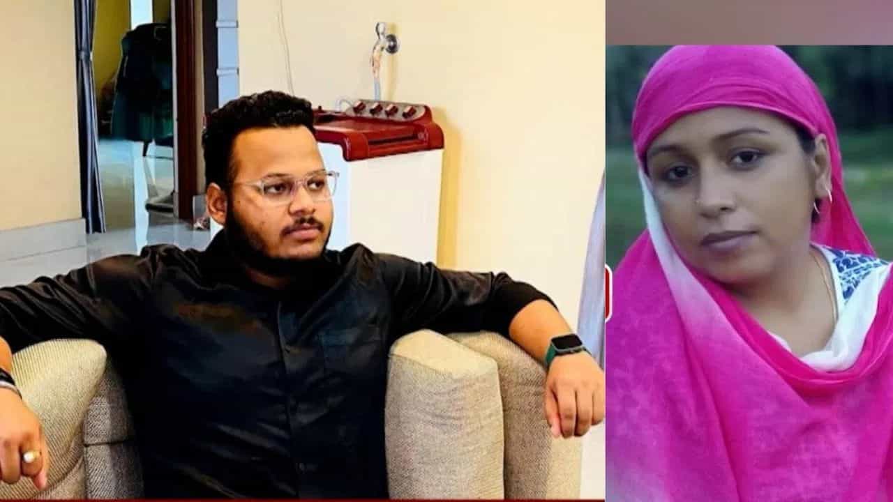 Taki: টাকিকাণ্ডে জামিন পেলেন বিজেপির সিরিয়া পারভিন, তথাগত ঘোষ Taki: টাকিকাণ্ডে জামিন পেলেন বিজেপির সিরিয়া পারভিন, তথাগত ঘোষ