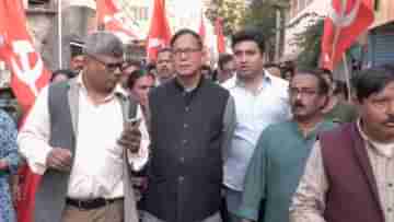 Sandeshkhali Bandh: সোমবার ১২ ঘণ্টার সন্দেশখালি বনধ্ ডাকল সিপিএম