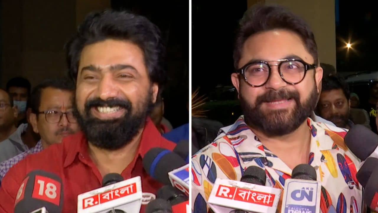 Sohom on Dev: দেবের ব্যক্তিগত কিছু হয়ত..., সোহম দিলেন আরেক খবরে সিলমোহর