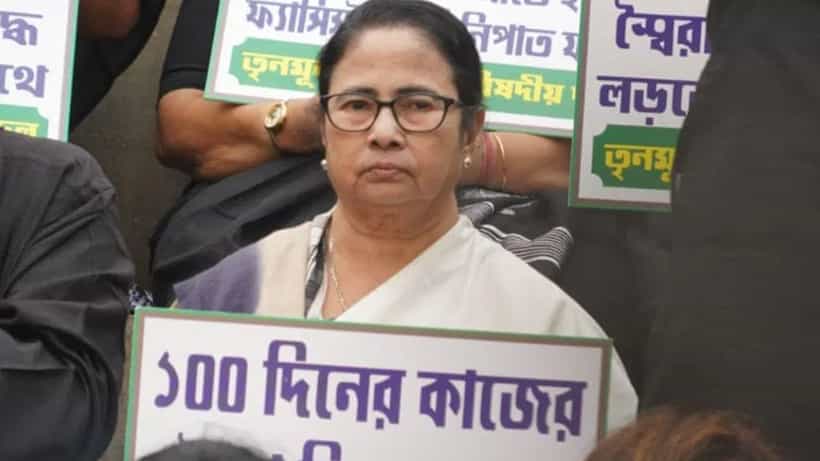 100 Days Work: ২১ তারিখ ১০০ দিনের টাকা দিচ্ছে না রাজ্য, কবে পাবেন বঞ্চিতরা?
