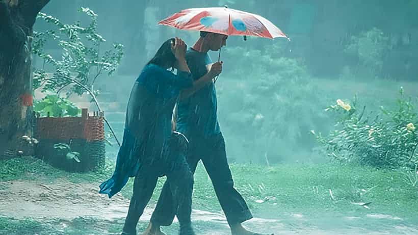 Rain in Kolkata: আগামী ১-২ ঘণ্টায় কলকাতায় ব্যাপক ঝড়-বৃষ্টির পূর্বাভাস