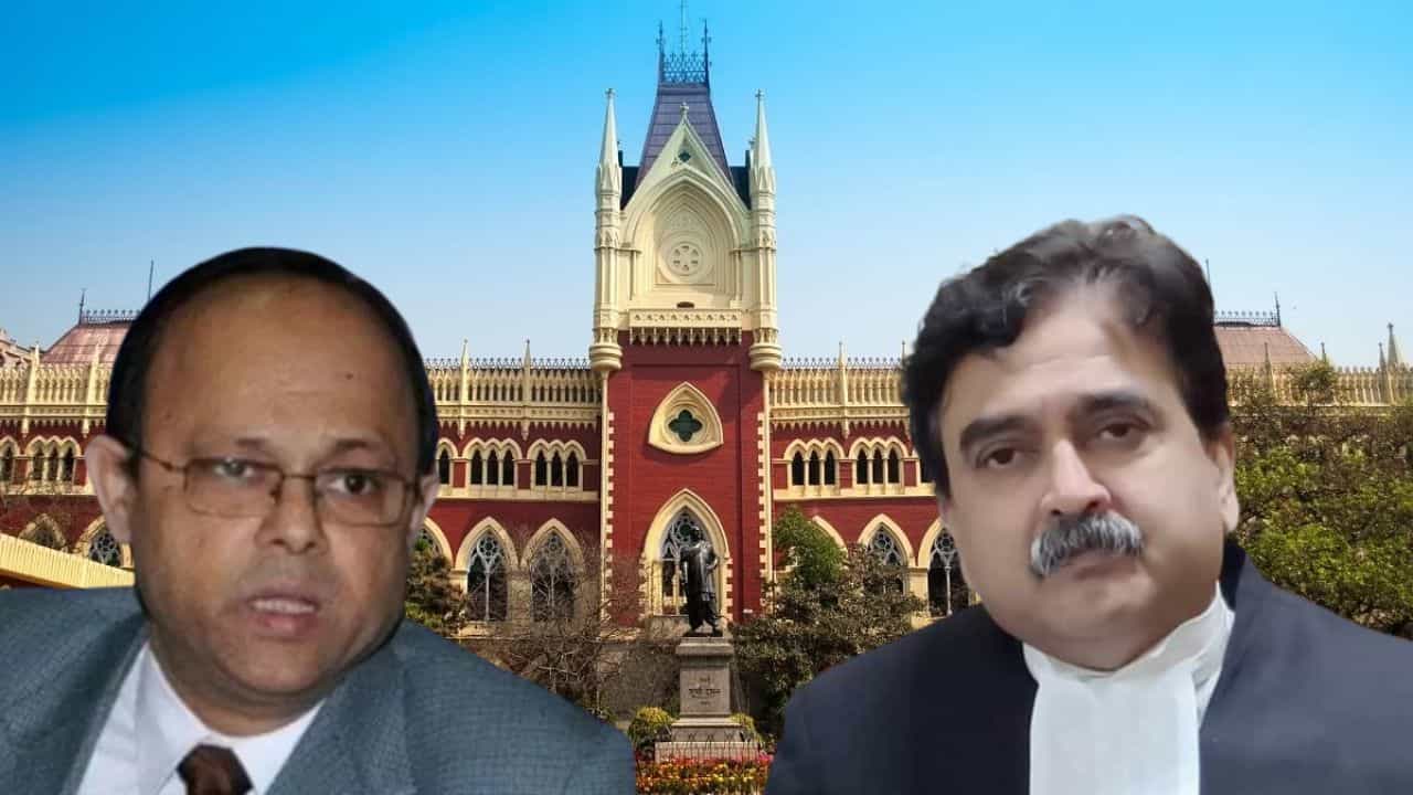 Justice Abhijit Ganguly: 'কিশোর আমার কত উপকার করেছে জানেন না', পরস্পরের কাছে ক্ষমা চাইলেন এজি ও বিচারপতি গঙ্গোপাধ্যায় Justice Abhijit Ganguly: 'কিশোর আমার কত উপকার করেছে জানেন না', পরস্পরের কাছে ক্ষমা চাইলেন এজি ও বিচারপতি গঙ্গোপাধ্যায়