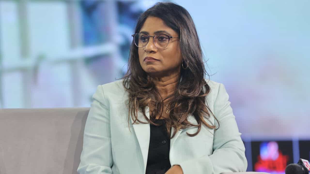 Maria Didi in WITT: ভারতের সঙ্গে সম্পর্ক খারাপ করে ভুল করছে মলদ্বীপ! TV9-কে বোঝালেন মারিয়া দিদি Maria Didi in WITT: ভারতের সঙ্গে সম্পর্ক খারাপ করে ভুল করছে মলদ্বীপ! TV9-কে বোঝালেন মারিয়া দিদি