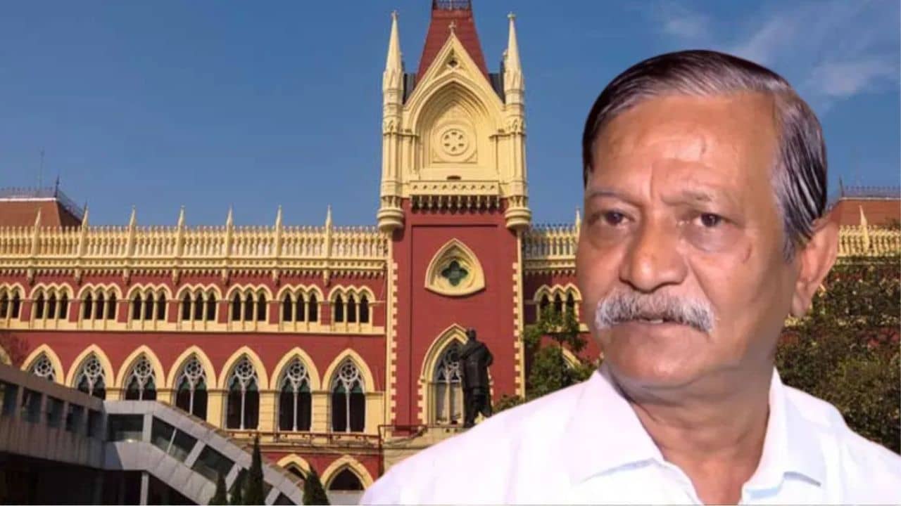 Sujay Krishna Bhadra: ফোনের সেই কন্ঠস্বর তাহলে কাকুরই! হাইকোর্টে বিস্ফোরক তথ্য দিল ED