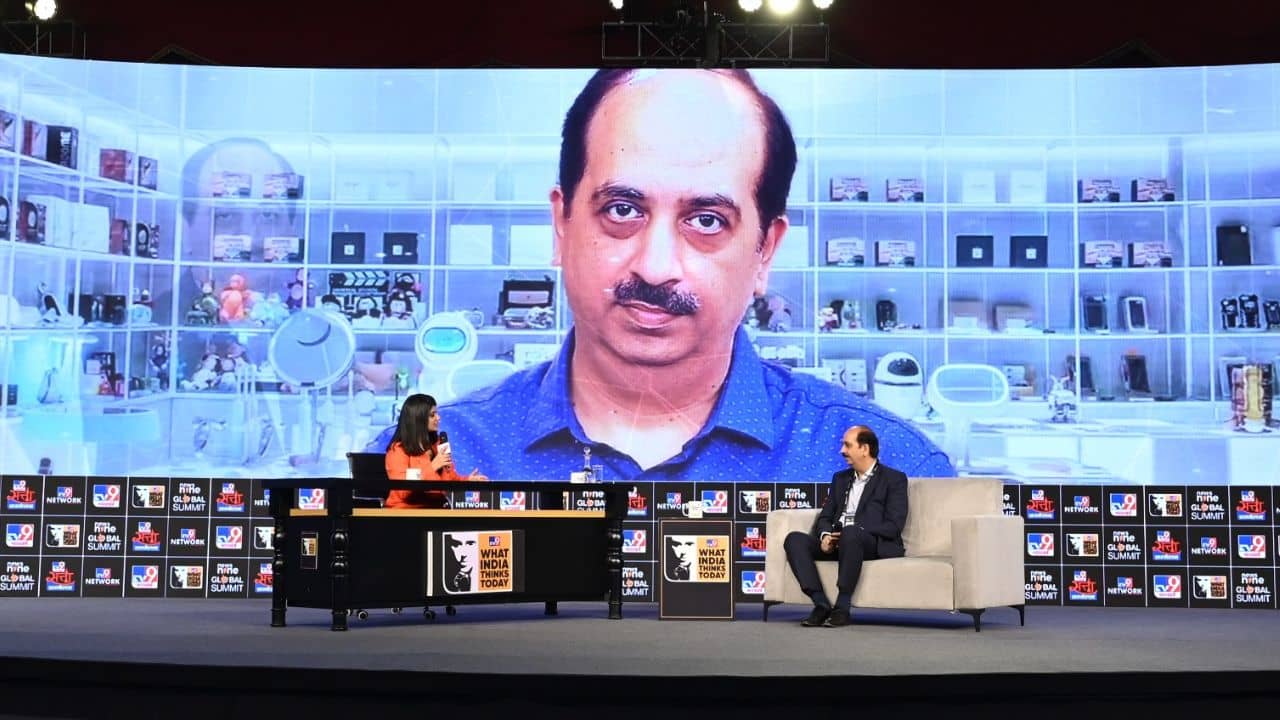 Tarun Arora at WITT: কোভিডের পর কেনাকাটার ধরন বদলে ফেলেছেন মানুষ, কেমন এমন বললেন তরুণ অরোরা