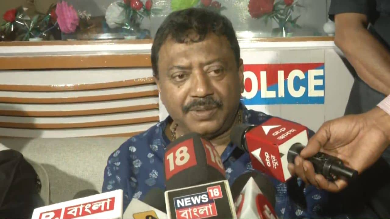 Seikh Shahjahan: শাহজাহান গ্রেফতার নয় কেন? পার্থ ভৌমিক দিলেন জবাব