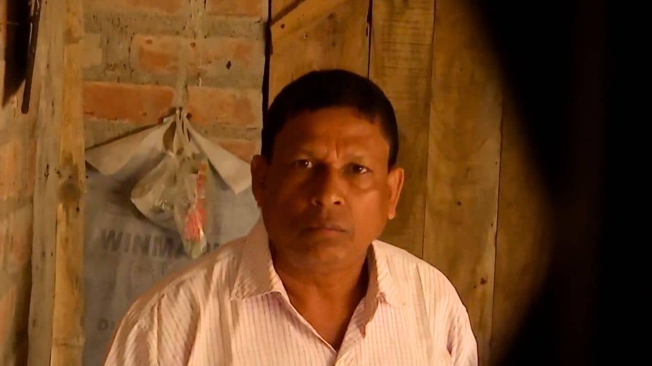 Sandeshkhali: সন্দেশখালি-কাণ্ডে এবার গ্রেফতার তৃণমূল নেতা অজিত মাইতি