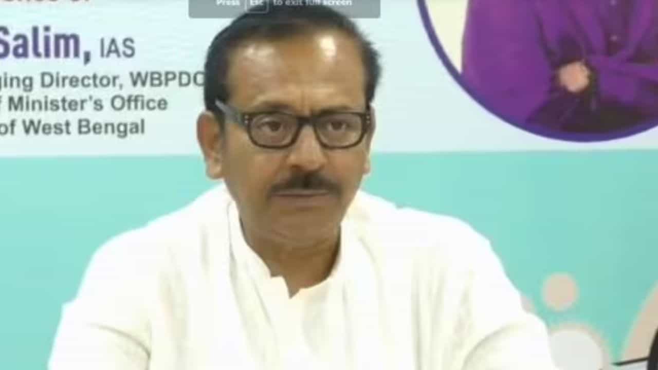 ED Summons Aroop Biswas: এবার অরূপ বিশ্বাসকে তলব ইডির : সূত্র ED Summons Aroop Biswas: এবার অরূপ বিশ্বাসকে তলব ইডির : সূত্র