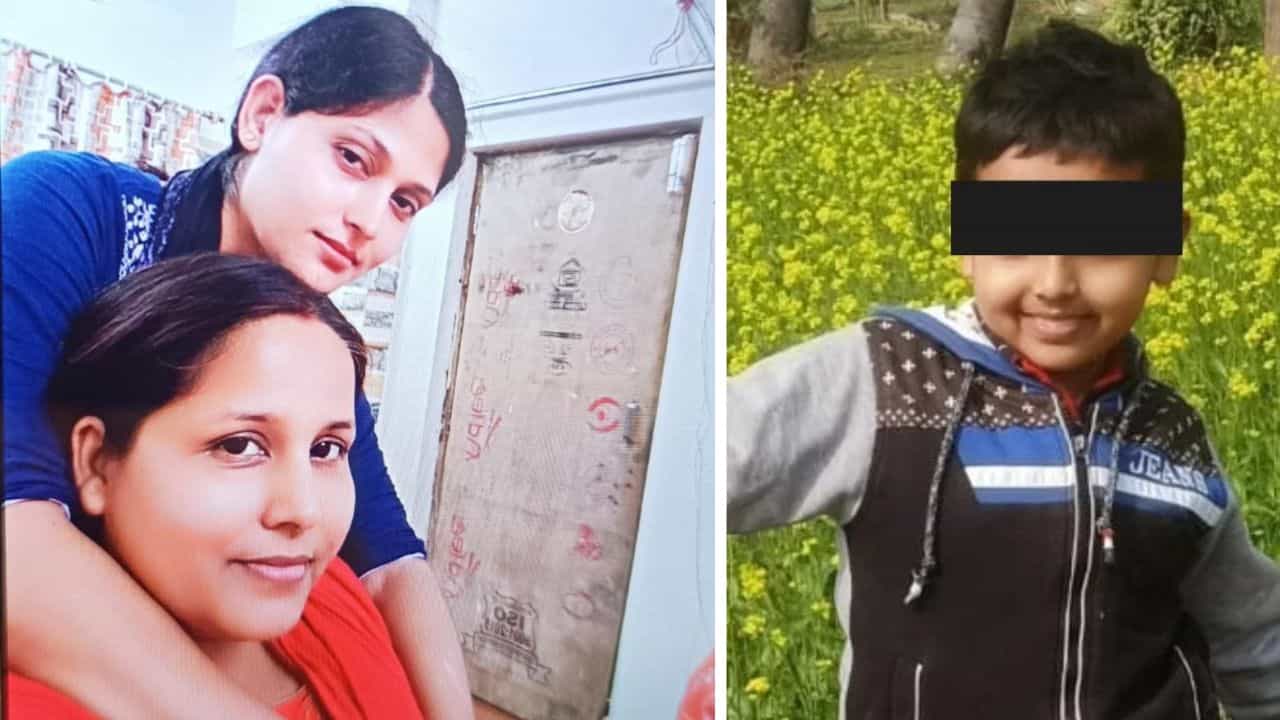 Hooghly: মা আর মায়ের বান্ধবীর মাঝে কি কাঁটা হয়ে উঠেছিল ছোট্ট শ্রেয়াংশু? এবার সামনে ইফফাতের ছবিও Hooghly: মা আর মায়ের বান্ধবীর মাঝে কি কাঁটা হয়ে উঠেছিল ছোট্ট শ্রেয়াংশু? এবার সামনে ইফফাতের ছবিও