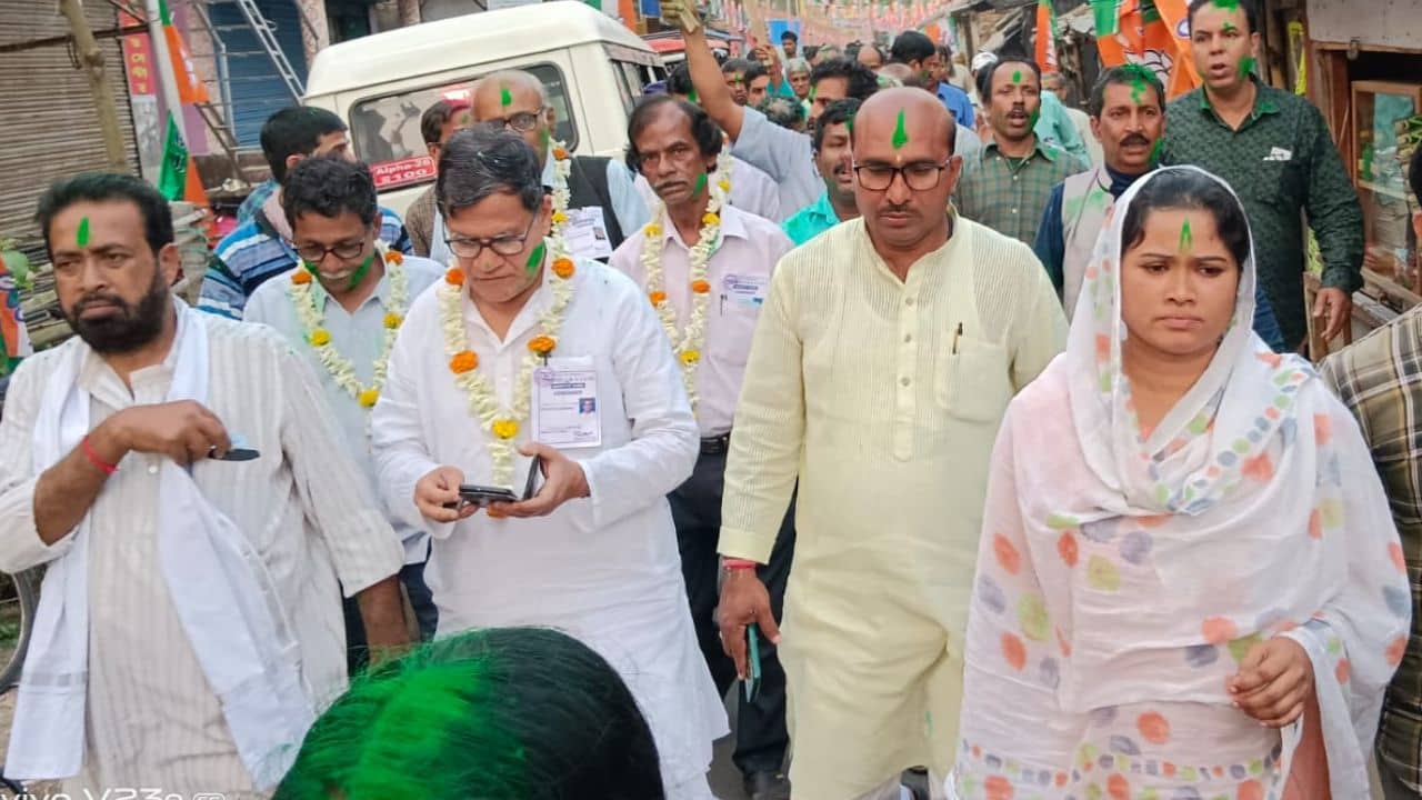 TMC Won: এগরা-তমলুকের পর হলদিয়াও, সমবায়ে শুধুই তৃণমূলের জয়জয়কার