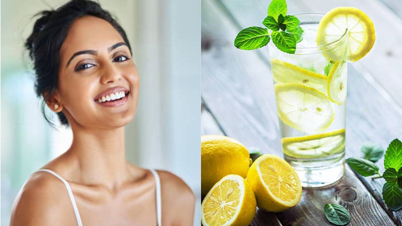 এক চুমুকে মেদ না গললেও ত্বক হবে ফর্সা, যা খাবেন সকালবেলা