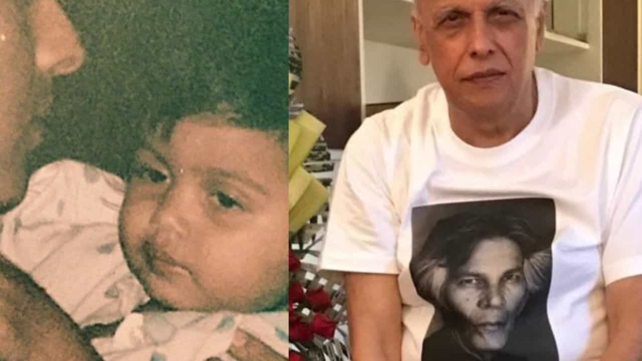 বাবা মদ্যপ; মেয়েকে চুমু খেতে গিয়ে মুখ সরায় সে, হতাশায় মদ ছাড়েন মহেশ বাবা মদ্যপ; মেয়েকে চুমু খেতে গিয়ে মুখ সরায় সে, হতাশায় মদ ছাড়েন মহেশ