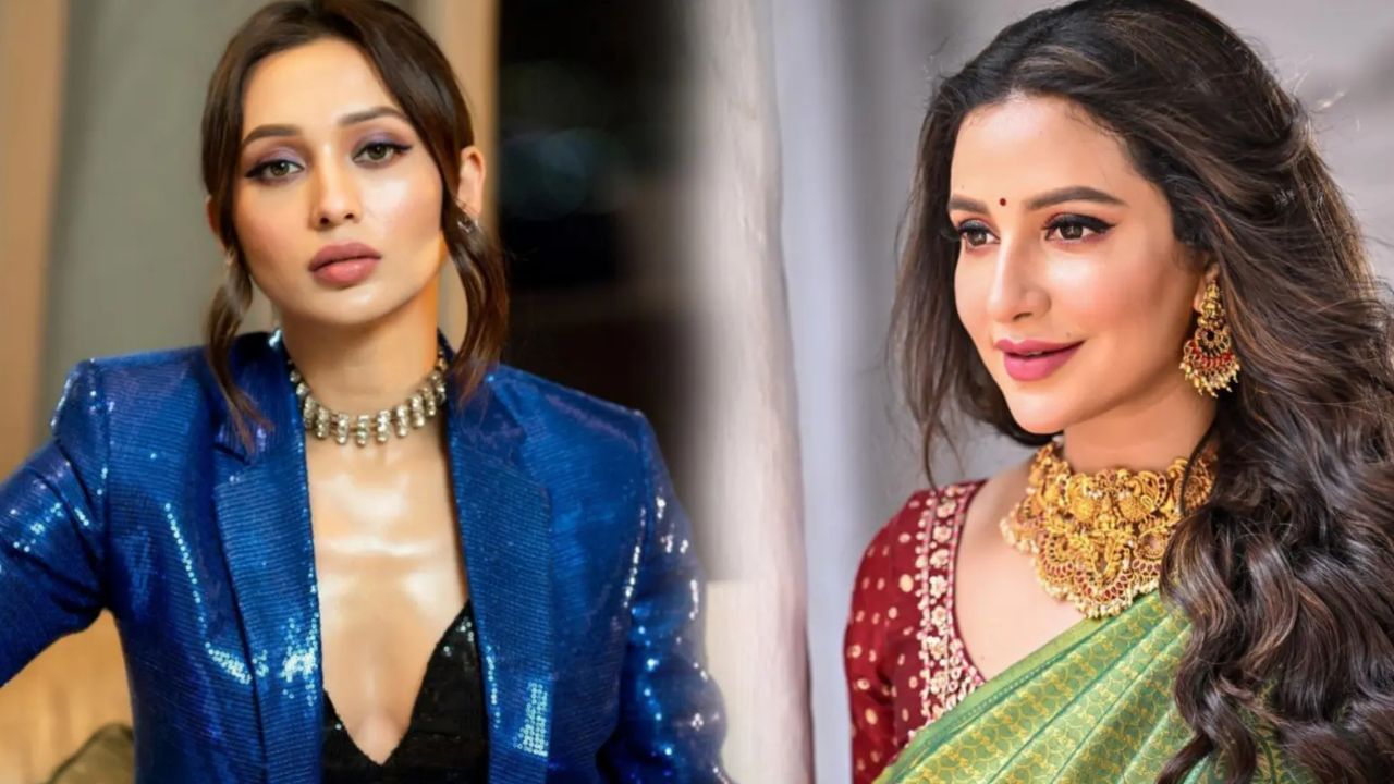 মিমির জন্মদিনে শুভশ্রীর বিশেষ গিফট! কী দিলেন? রইল ছবি মিমির জন্মদিনে শুভশ্রীর বিশেষ গিফট! কী দিলেন? রইল ছবি