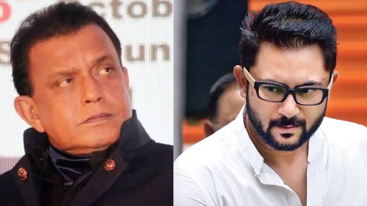 মিঠুনের ব্রেনস্ট্রোক, বড় টাকার ক্ষতি সোহমের? যাবতীয় জল্পনার মিলল উত্তর