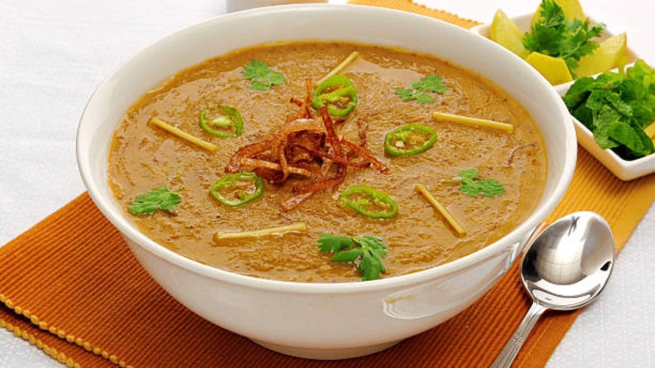 Stomach ulcer food: সুগার থেকে আলসার সারবে একবাটি ডালেই, রেসিপি জানা ...