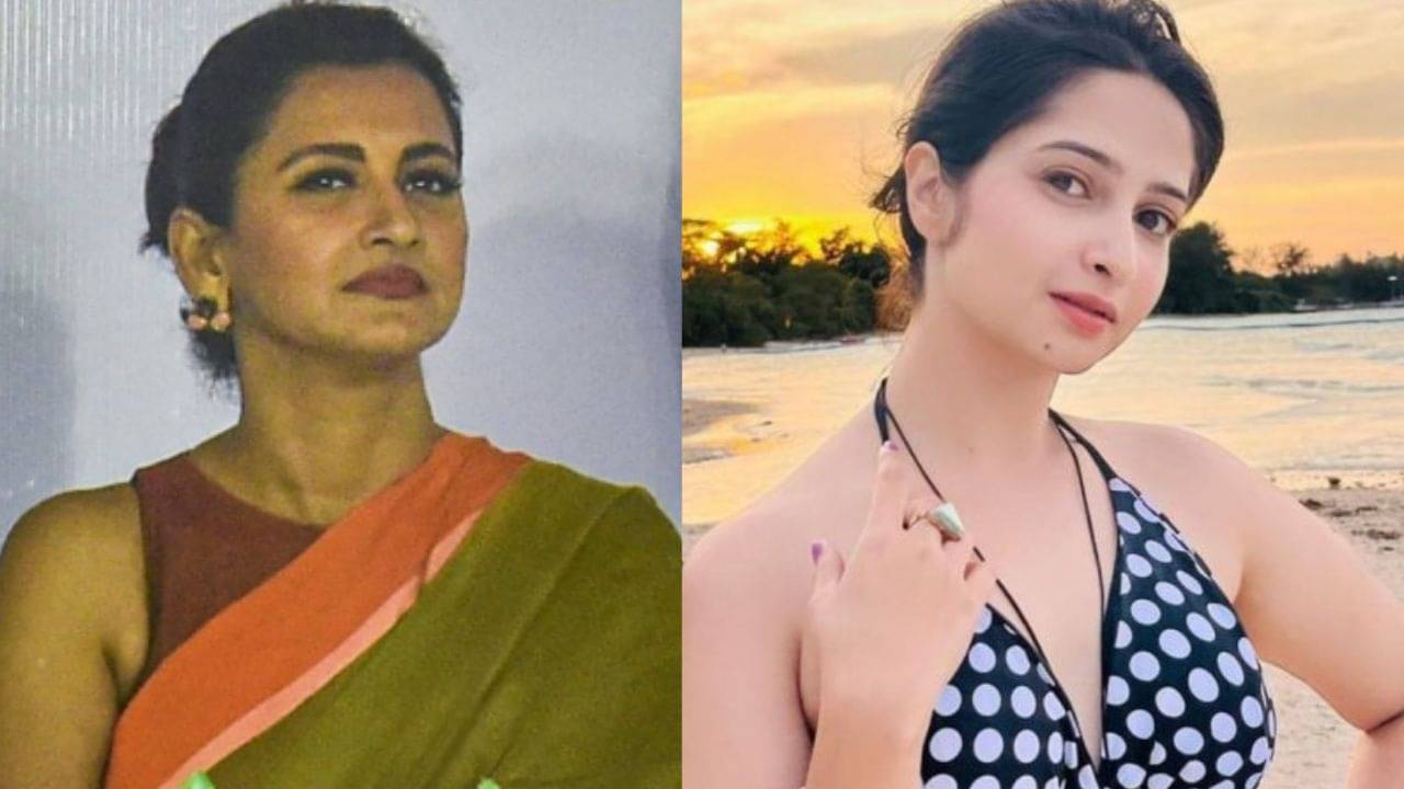 কত বয়স হয়ে গেল, এখনও কি স্কুলে নাকি! শ্রীমাকে খোঁচা রচনার