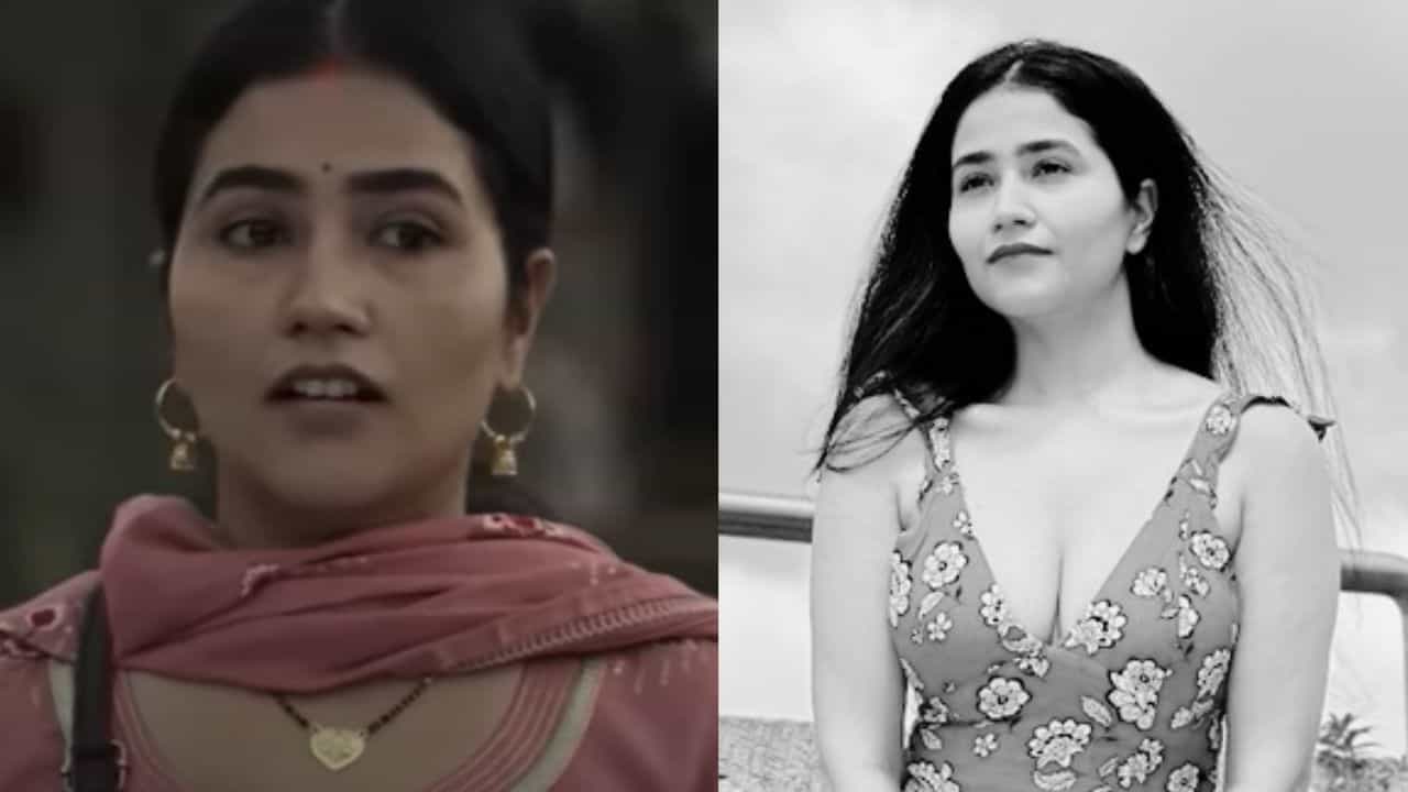 ভয়ঙ্কর দুর্ঘটনায় সব শেষ! প্রয়াত 'পঞ্চায়েত ২' খ্যাত অভিনেত্রীসহ ৯