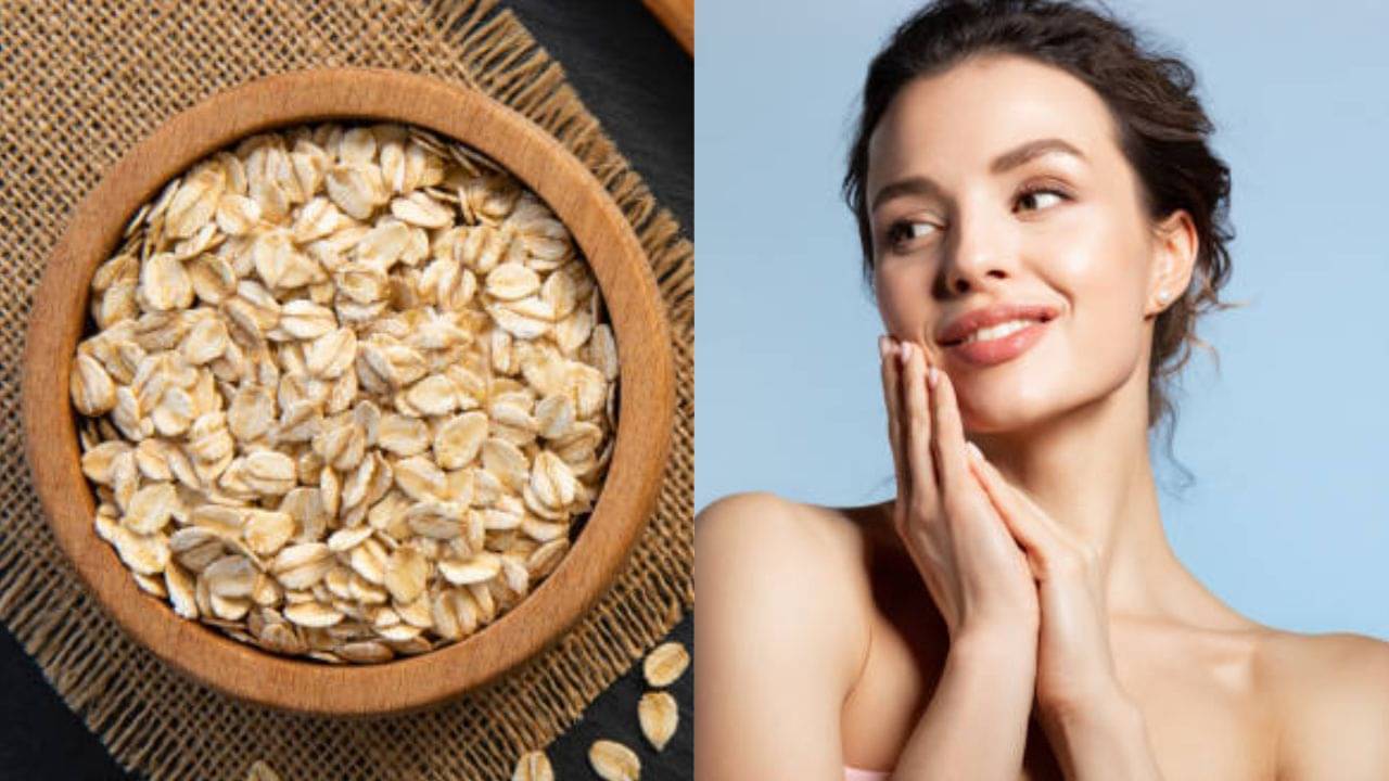 ব্রণ থেকে ব্ল্যাকহেডস বড্ড জ্বালায়? রোজ ওটস খাওয়ার সঙ্গে মুখে মাখলে কাজ দেবে ১০০ শতাংশ