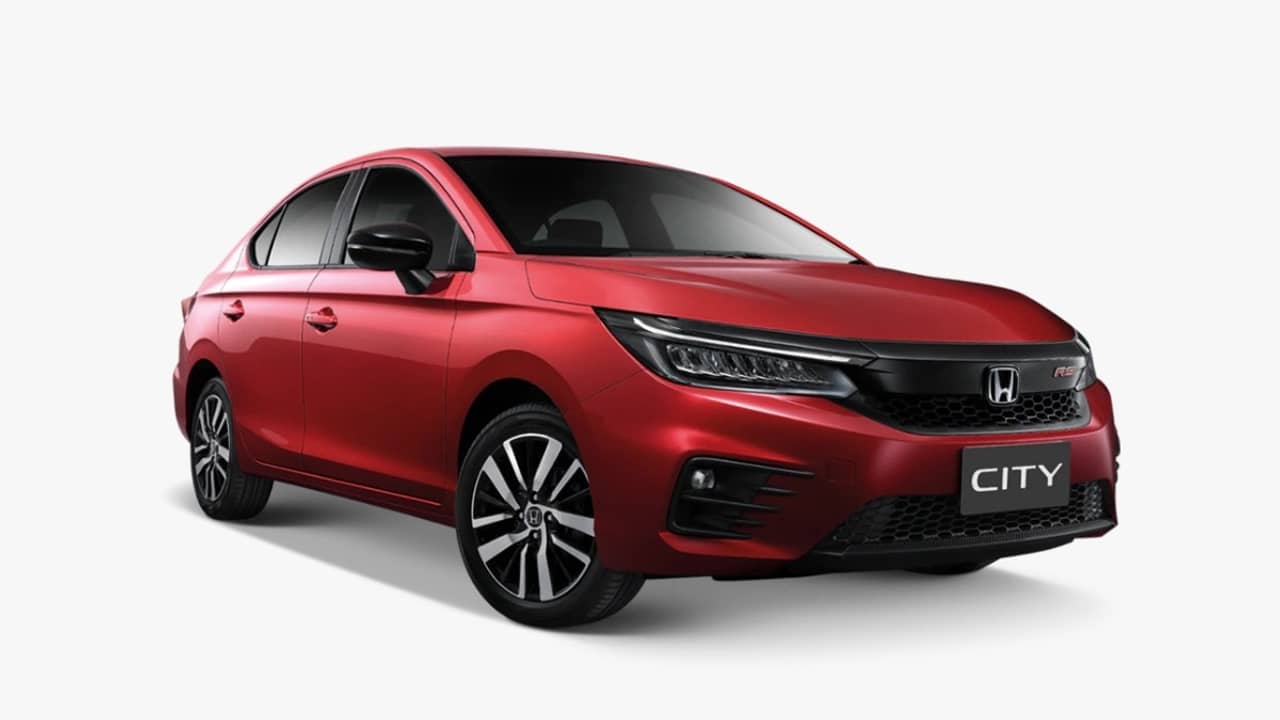 Honda-র সিটি সেডান গাড়িতে অবিশ্বাস্য ডিসকাউন্ট, 1 লক্ষ টাকার বেশি সেভিংস