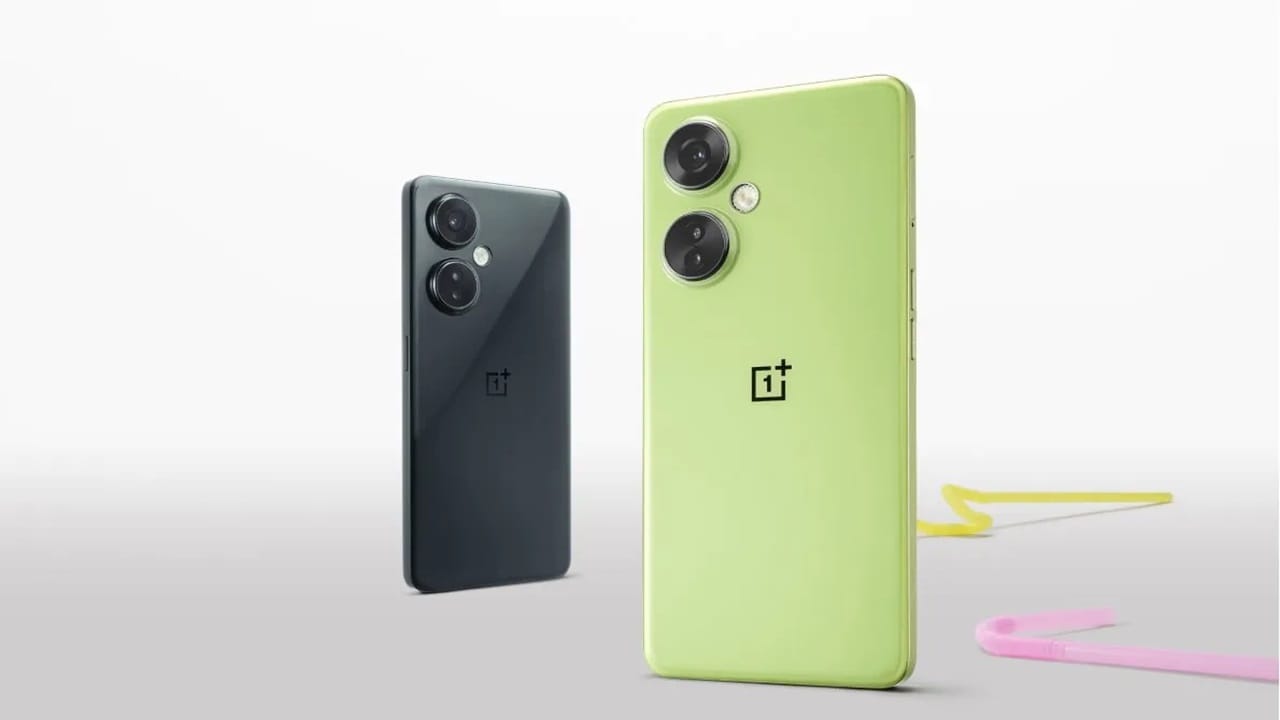 হঠাৎই সস্তা হল OnePlus Nord CE 3 Lite, কত টাকায় পাওয়া যাচ্ছে? হঠাৎই সস্তা হল OnePlus Nord CE 3 Lite, কত টাকায় পাওয়া যাচ্ছে?