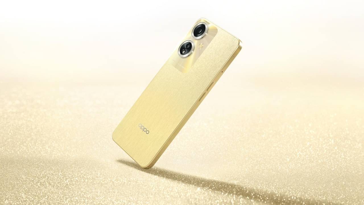 কম বাজেটের তালিকায় যুক্ত হল Oppo A59, দাম কমল 1000 টাকা পর্যন্ত